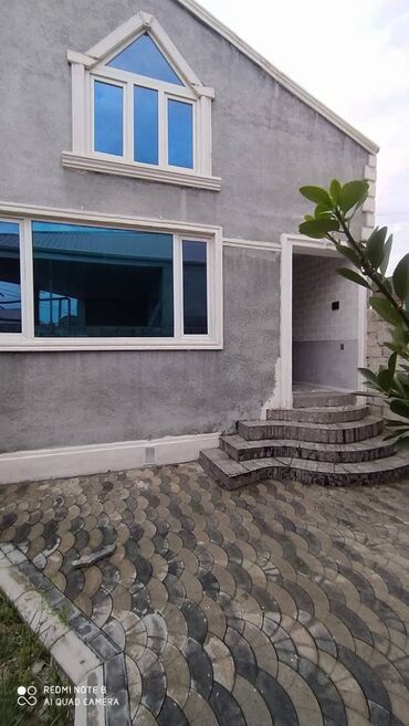 Uzunmüddətli kirayə evlər: 150 kv. m, 4 otaqlı — 20