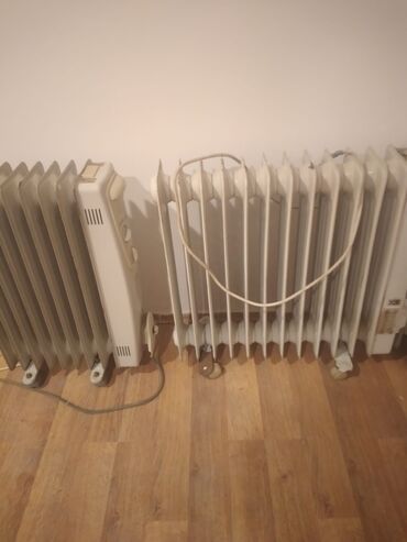 radiator qiymeti: Balaca 25 Böyük 30