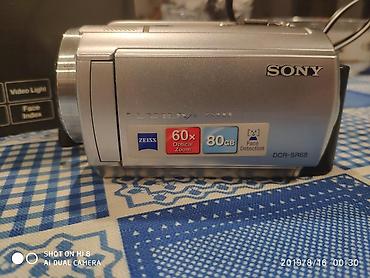 sony a6000: Sony kamera, 80 gb daxili yaddaş, 60*Optical Zoom.Təzədir, bir-iki — 4
