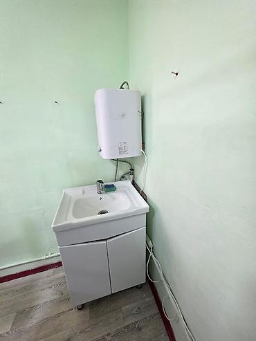 мал сарай проект: Ижарага Бүт орунжай: 32 м², Ремонту менен, Өзүнчө кире бериши менен — 6