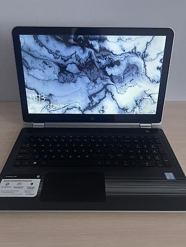 windows surface: Ноутбук-трансформер 2 в 1 | HP Pavilion x360 | Touchscreen | Core i5 — 3