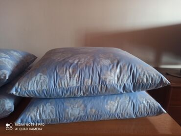 Отели и хостелы: Чистка подушек Бишкек ул Ден Сяопина 17 — 4