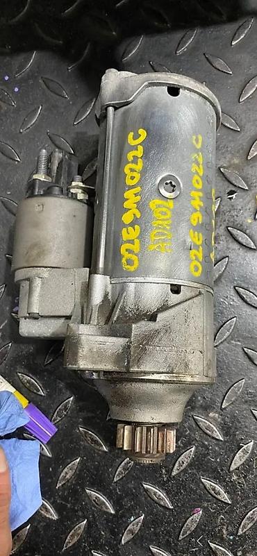 elm327 interface: VW AUDI ANLASER STARTER 02E911022C | Audi vw delovi zemun altina — 1