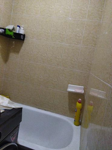 первомая: 1 комната, 15 м², Ошский рынок / базар Гостиничный тип, 2 этаж, Косметический ремонт — 3