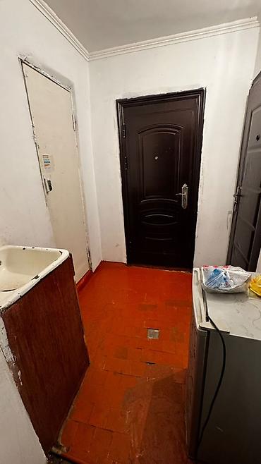 руставели: 1 комната, 15 м², Гостиничный тип, 3 этаж — 4