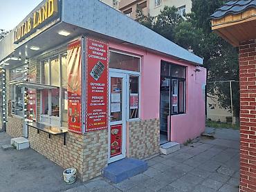 Готовый бизнес: Əhmədli qəsəbəsi, 7 nömrəli poliklinikanın yanı, 4 yolda — 6