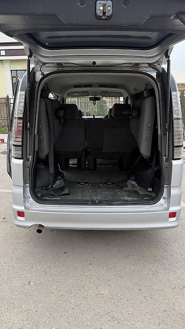 Honda: Honda Stepwgn: 2004 г., 2 л, Бензин, Минивэн — 8