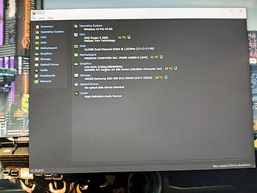 Desktop računari i radne stanice: Gejmer/ AMD Ryzen 5 3600/16GB DDR4/SSD 500/ ROG RX580 Gaming — 9