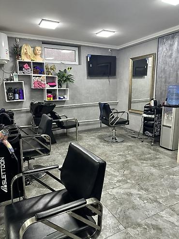 Аренда помещений свободного назначения: Сдаю в аренду готовый помещение свободного назначения под любой бизнес at lalafo.kg — 1 Аренда помещений свободного назначения: Сдаю в аренду готовый помещение свободного назначения под любой бизнес — 1