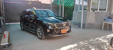 Kia: Kia Sorento: 2019 г., 2.2 л, Автомат, Кроссовер — 26