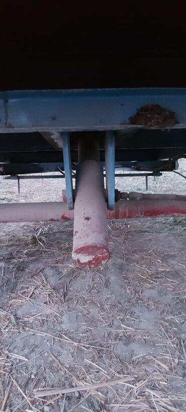 Traktorlar: Traktor TRAKTOR motor 10 l, İşlənmiş -da lalafo.az — 26 Traktorlar: Traktor TRAKTOR motor 10 l, İşlənmiş — 26