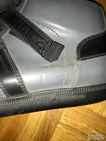 Patike: Original DIOR patike 42/43 ( moze i neko sa 42 brojem da ih nosi ) KAO — 8