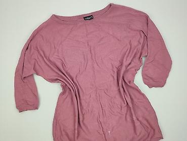 junarose swetry: Janina, Sweter damski, rozmiar 3XL — 1