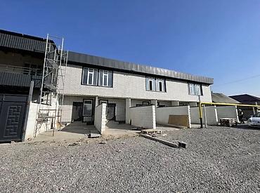 кут строй готовые квартиры: 3 комнаты, 80 м², 1 соток, Газ, Электричество, Канализация — 2