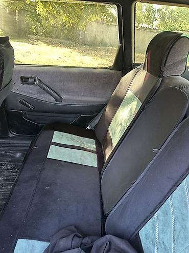 обшивка бмв е34: Volkswagen Passat: 1990 г., Механика, Универсал — 8