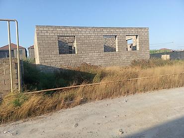 ev alqi satqisi zabrat 1: 4 sot, Tikinti, Makler, Müqavilə — 4
