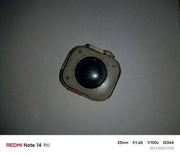 Другая бытовая техника: Смарт‑часы в стиле ремешок Комплектация: - Корпус умных часов — 5