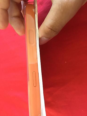 Kabrolar: IPhone 17 pro max 10₼ kabro ici mexlidi iPhone 17 pro 7₼ lens — 7