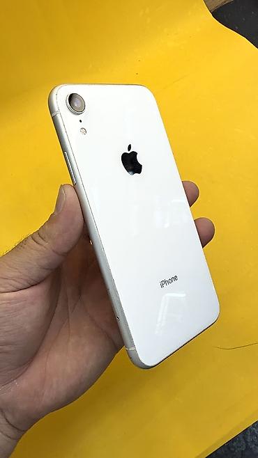 Apple iPhone: IPhone Xr, Б/у, 128 ГБ, 100 % — 2