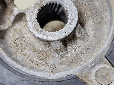 Рули: Руль Opel 2003 г., Б/у, Оригинал, Германия — 13