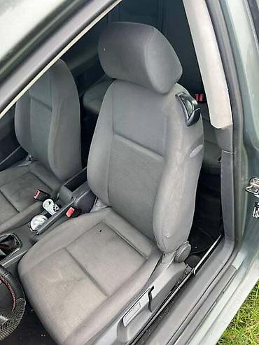 matis: NEBO ZA VOLKSWAGEN GOLF 5 | Nebo za VW Gol 5, 1.9 TDI, 5 brzina — 5