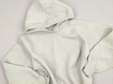 spodnie dresowe 4f robert lewandowski: Reserved, Women`s hoodie, size S (EU 36)