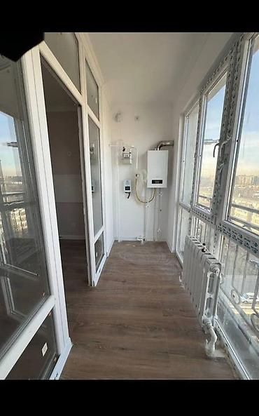 30: 1 комната, 48 м², Аламедин-1 мкр Элитка, 10 этаж, Евроремонт — 1