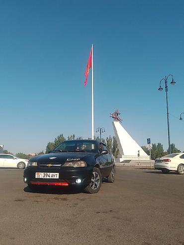 Daewoo: Daewoo Nexia: 2011 г., Бензин — 1