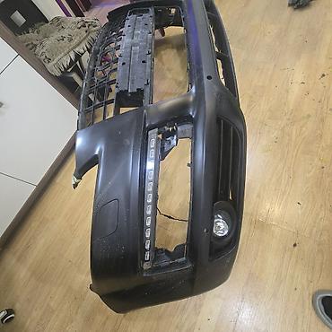 ön bufer: Məhsul: Ön bamper komplekti - Növ: Avtomobil üçün ön bamper - — 9