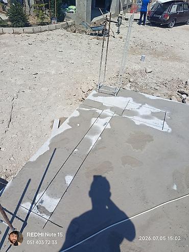 televizor temiri: 📞 051 403 72 33 Vüsal Usta | Beton Kəsmə və Karot Xidməti - Bakı — 5