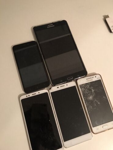 Samsung: Samsung Galaxy S24, Б/у