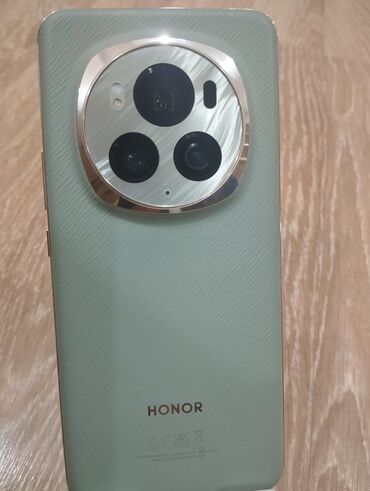 honor x9b 12256 qiymeti: Honor Magic 6 Pro, 512 GB, Barmaq izi, Zəmanət, Simsiz şarj