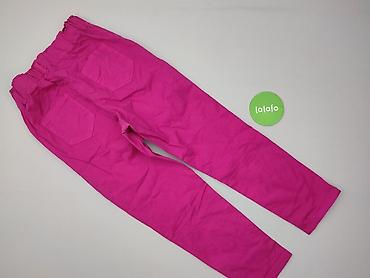 alpaki: ITALY FASHION, Spodnie materiałowe damskie, rozmiar S — 3