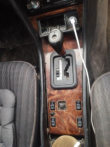 зеркало мерс 124: Mercedes-Benz W124: 1994 г., Автомат, Седан — 2