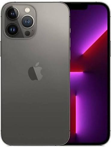 Мобильные телефоны и аксессуары: IPhone 13 Pro Макс 256 +зарядка прозрачный новый чехол.договорим — 2