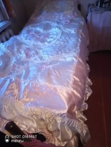 спальный мешок ссср: Покрывало 2-х спальное, 2 наволочки на подушки белорозовое. пр-во