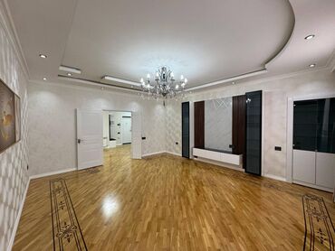 купить бак для воды: Ağ şəhər, 3 otaqlı, Yeni tikili, m. Xətai, 141 kv. m