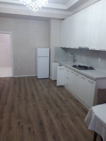 Uzunmüddətli kirayə mənzillər: Sumqayıt şəhəri,Bulvar küçəsi,Mirvari City yaşayış kompleksində,9 — 9