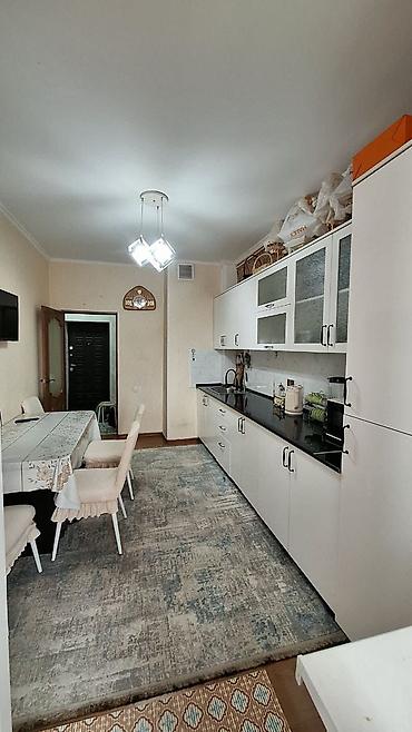 Продажа квартир: 1 комната, 43 м², Элитка, 5 этаж, Косметический ремонт at lalafo.kg — 4 Продажа квартир: 1 комната, 43 м², Элитка, 5 этаж, Косметический ремонт — 4