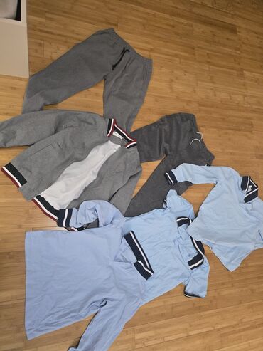 Üst geyimləri: 11,12 yawa buratino