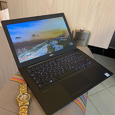 İşlənmiş Dell Latitude, 14 ", Intel Core i7, 256 GB, Pulsuz çatdırılma