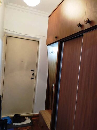 Köhnə tikili: Bakı, 3 otaqlı, Köhnə tikili, 70 kv. m — 11