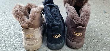 obuca 35 broj: UGG modeli
Nepromocive, tople, udobne
36-41
3999 din — 8