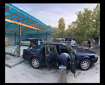 швея машина сатылат: Талап кылынат Унаа жуугуч, Төлөм: Күнүмдүк, Кирешеден пайыз, Тажрыйбасыз — 3
