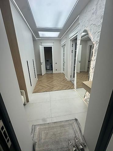 Продажа квартир: 2 комнаты, 85 м², Ала-Арча ТРЦ 8 этаж, Дизайнерский ремонт — 5
