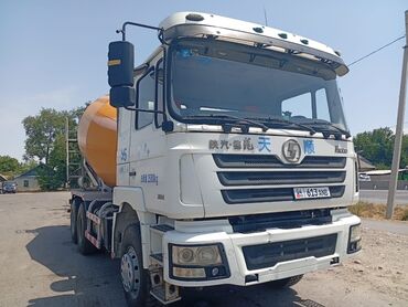 купить бак с нержавейки бу: Бетон аралаштыргыч, XCMG, 2020 г., 10 м3