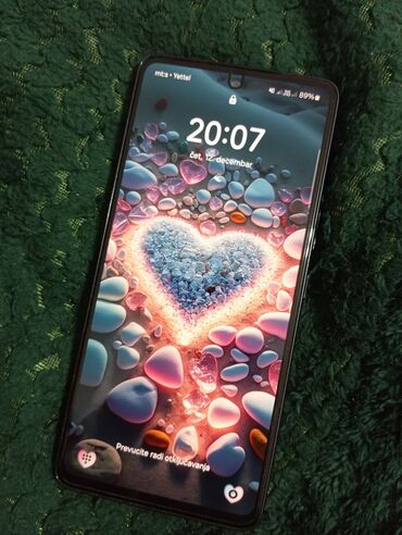 Samsung: Samsung Galaxy A53 5G, 128 GB, bоја - Crna, Otisak prsta, Dual SIM, Face ID — 10