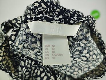 body h: H&M, Sukienka damska, rozmiar XL — 4