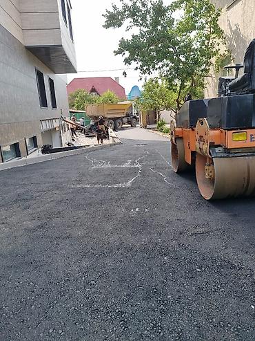 Другие услуги: Асфальт !!! Дорожные работы !!! Укладка Асфальта !!! - Строительство — 17