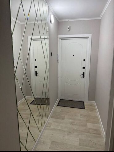 Продажа квартир: 3 комнаты, 64 м², 104 серия, 3 этаж, Евроремонт